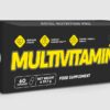 multivitamin