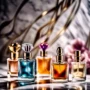 perfumes