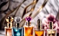 perfumes